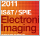 Новый блок конференций в рамках форума Electronic Imaging 2011