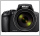 Nikon Coolpix P900: суперзум с 83-кратным трансфокатором