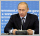 Путин утвердил ФЦП о развитии телерадиовещания в РФ на 2009-2015 гг.