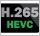 Компания Vanguard Video показала аппаратную реализацию кодера H.265/HEVC