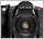 Новая цифровая фотокамера Leica S2 с новым датчиком изображения форматом 37 МП