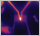 Создан светодиод толщиной в 3 атома для сверхтонких гибких экранов