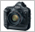 Canon тестирует камеру DSLR с 75-мегапиксельным датчиком