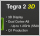 NVIDIA готовит систему на чипе Tegra 2 3D