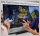 LG первой показала технологию беспроводной передачи видео формата Ultra HD