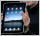 Стив Джобс представил интернет-планшет Apple