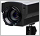 Axis: первая сетевая камера с поддержкой HDTV